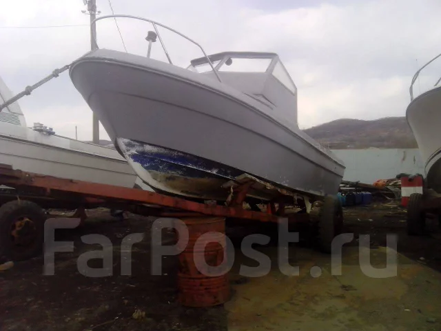 Yamaha Fisher 24. 1990 ���, ��������� ���������, 200��.�., ������ ����