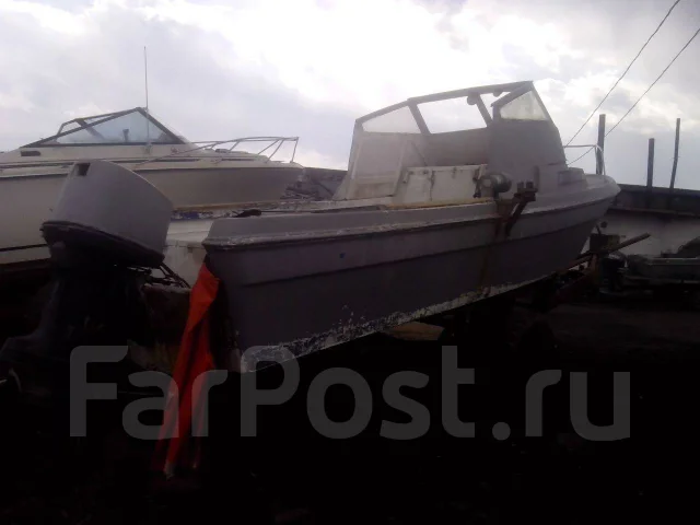 Yamaha Fisher 24. 1990 ���, ��������� ���������, 200��.�., ������ ����