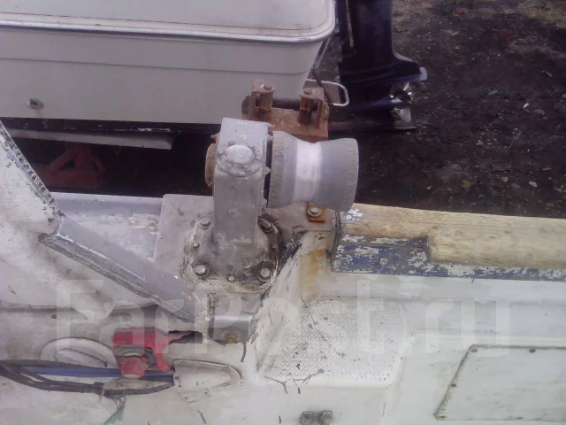 Yamaha Fisher 24. 1990 ���, ��������� ���������, 200��.�., ������ ����