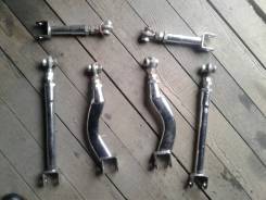 Рычаг подвески. Nissan Skyline, ENR33, ER33, ECR33, ENR34, ER34, HR33, HR34 Nissan Laurel, HC33, GCC35, SC35, GC35, EC33, ECC33, HC34, GC34, SC34, GNC...