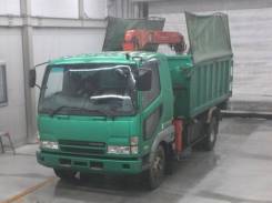 Mitsubishi Fuso