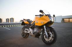 BMW F 800 S. 800 куб. см., исправен, птс, с пробегом