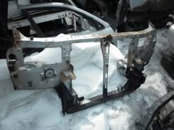 Рамка радиатора. Mazda Bongo Friendee, SG5W, SGE3, SGEW, SGL3, SGL5, SGLR, SGLW Двигатель WLT