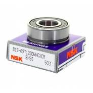 Подшипник генератора NSK B15-69T12DDWNCXCM 9009910194,9009910140
