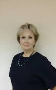 Менеджер по персоналу. Высшее образование, опыт работы 19 лет