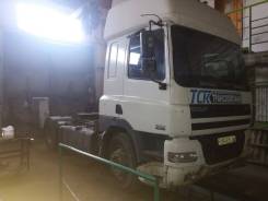 DAF CF 85. Седельный тягач, 12 580 куб. см., 10 т и больше