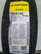 Goform G325. Летние, 2018 год, без износа, 4 шт
