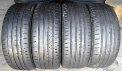 Continental ContiSportContact 2. ������, �/�, ����� 5�%