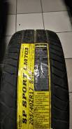 Dunlop SP Sport LM703. Летние, без износа, 4 шт