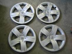 Оригинальные колпаки Toyota из Японии R16. Диаметр 16"", 1 шт