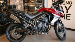 Triumph Tiger. 800 куб. см., исправен, птс, без пробега