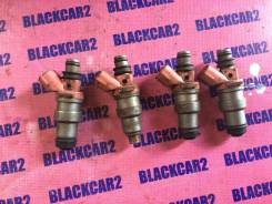 Инжектор. Toyota: Corsa, Sprinter, Caldina, Corolla II, Corolla, Tercel, Cynos, Starlet Двигатели: 4EFE, 5EFE