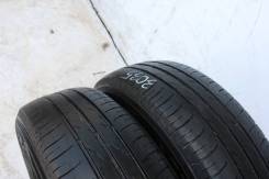 Dunlop. Летние, 2015 год, износ: 30%, 2 шт