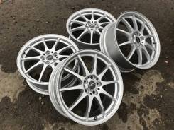 A-Tech Schneider. 7.0x17, 5x100.00, ET50. Под заказ