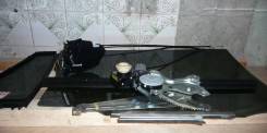 Замок двери. Toyota Corolla Fielder, NZE141, NZE141G, NZE144, NZE144G, ZRE142, ZRE142G, ZRE144, ZRE144G