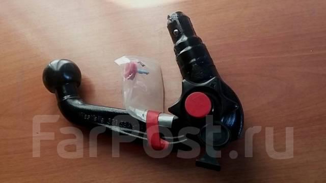 Шаровой наконечник фаркоп VW 3C0803882A 3C0803902A, новый, в наличии ...