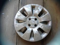 Колпаки Toyota Yaris. Диаметр 15", 1 шт.