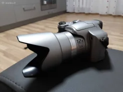 Panasonic Lumix DMC-FZ8 ����