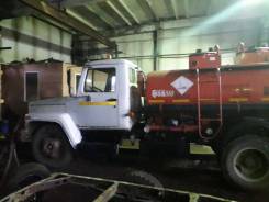 ГАЗ 3309. Продается Автотопливозаправщик , 4 750 куб. см.