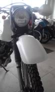 Suzuki Djebel 200. 200 куб. см., исправен, птс, без пробега