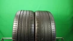 Continental ContiSportContact 5. Летние, 20 %, 2 шт