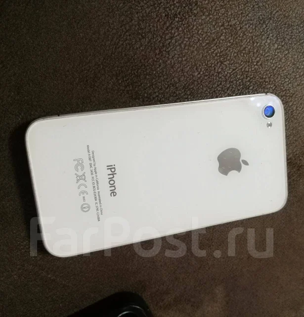 Apple iPhone 4s. �/� ����