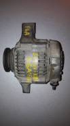 Генератор. Suzuki: Wagon R Solio, Alto, Every, Carry Truck, Wagon R Wide, Cervo, Swift, Kei, Wagon R Plus, Wagon R, Cappuccino, Fronte Двигатели: F6A...