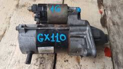 Стартер. Toyota: Crown Majesta, Mark II Wagon Blit, Crown, Verossa, Mark II, Cresta, Altezza, Chaser Lexus IS300, GXE10 Lexus IS200, GXE10 Двигатель 1...