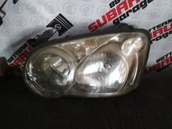 Фара. Subaru Impreza, GD, GD2, GD3, GD4, GD9, GDA, GDB, GDC, GDD