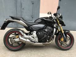 Honda CB 600SF. 600 куб. см., исправен, птс, с пробегом