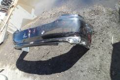 Бампер. Honda Odyssey, RA6, RA7 Двигатель F23A