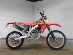 Honda CRF 250X. 250 куб. см., исправен, птс, без пробега. Под заказ