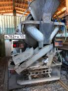 Mitsubishi Fuso. Миксер(бетономешалка) Mitsubishi FUSO, 7 000 куб. см., 5,00 куб. м.