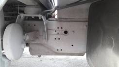 ЗИЛ. Зил 5301, 4 750 куб. см., 3 000 кг.