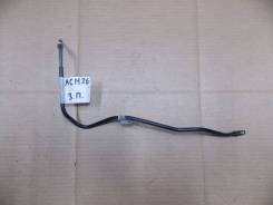 Шланг тормозной. Toyota Ipsum, ACM21, ACM21W, ACM26, ACM26W Toyota Picnic, ACM20, ACM20R, ACM21, CLM20 Toyota Picnic Verso, ACM20, ACM21, CLM20 Toyota...