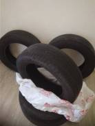 Goodyear EfficientGrip. Летние, 2015 год, износ: 50%, 4 шт