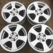 Airgret. 5.5x14", 4x100, ET38. ��� ����� �� ������������ ����