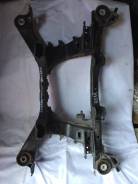 Балка поперечная. Subaru Forester, SH5, SH9, SH9L, SHJ Subaru Legacy, BM9, BMG, BMM, BR9, BRF, BRG, BRM, BM Subaru Impreza, GH6, GH7 Subaru Outback, B...
