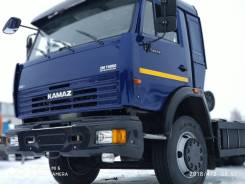 КамАЗ 65115. Камаз 65115, 11 780 куб. см., 10 т и больше