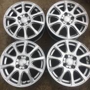 Yokohama Laycea. 5.5x14, 4x100.00, ET40