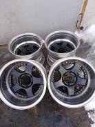 Lodio Drive. 12.0x16", 6x139.70, ET-46, ЦО 110,0 мм.