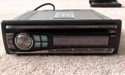 Alpine CDE-9846R