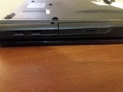 Asus K40IJ. 15.4", 1,8����, ��� 2048 ��, ���� 230���, WiFi, ����������� �� 1��. ����