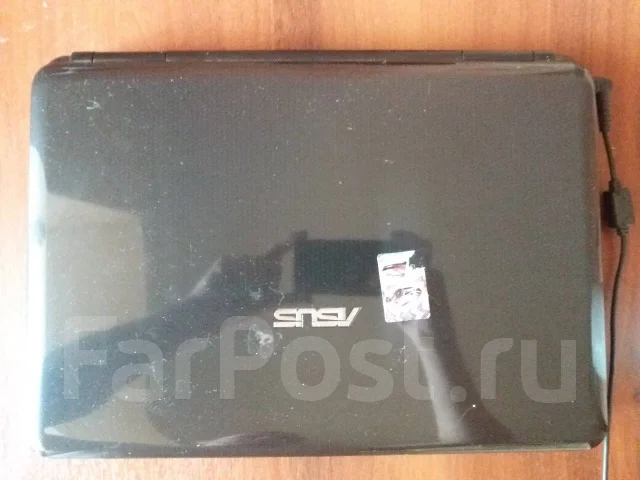 Asus K40IJ. 15.4", 1,8����, ��� 2048 ��, ���� 230���, WiFi: 1, ����������� �� 1��. ����