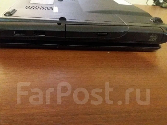 Asus K40IJ. 15.4", 1,8����, ��� 2048 ��, ���� 230���, WiFi: 1, ����������� �� 1��. ����