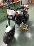 Suzuki Street Magic. 50 куб. см., исправен, без птс, с пробегом