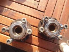 Подшипник ступицы. Audi: A8, A4, S6, RS6, Quattro, S8, A6, RS4, S4 Двигатели: AAH, ABZ, ACK, ACZ, AEJ, AEM, AEW, AFB, AGH, AHC, AKB, AKC, AKE, AKF, AK...