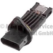 Датчик расхода воздуха. BMW: Z3, Z8, X5, 3-Series, 7-Series, 5-Series Mercedes-Benz: S-Class, G-Class, M-Class, E-Class, SL-Class, CLK-Class, Sprinter...