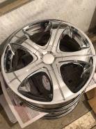 Lowenhart. 8.0x18", 5x112.00, 5x114.30, ET38