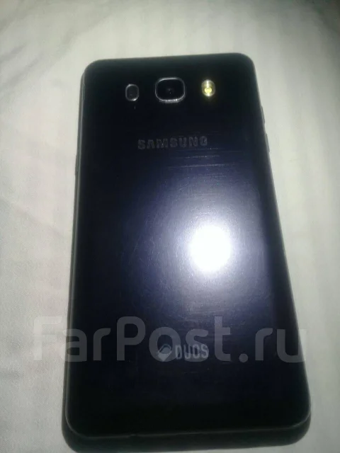 Samsung Galaxy J5 2016. �/�, ������, 3G, 4G LTE ����